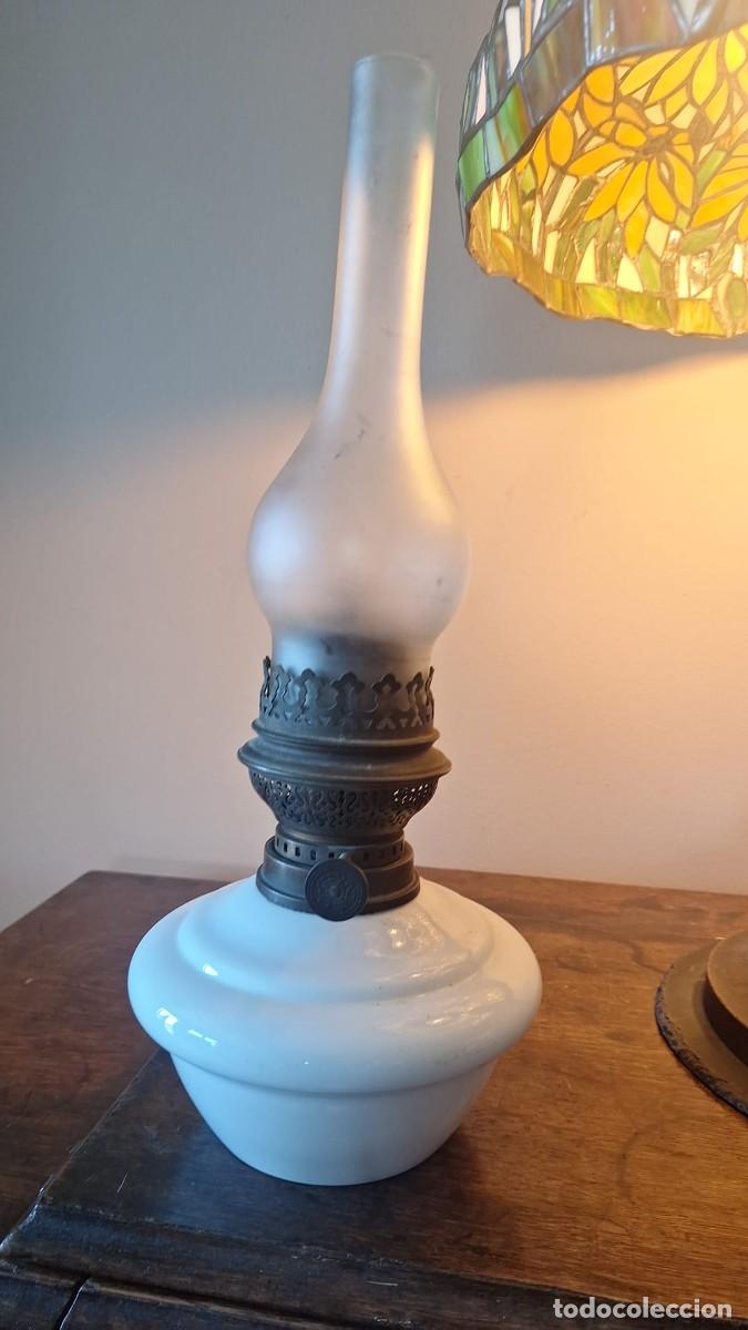 Antig&uuml;edades: Gran Quinque Opalina - Foto 2