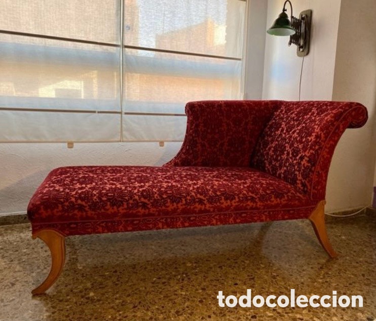 Antig&uuml;edades: Chasing cl&aacute;sica elegante - Foto 2