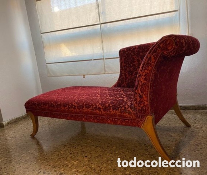 Antig&uuml;edades: Chasing cl&aacute;sica elegante - Foto 4