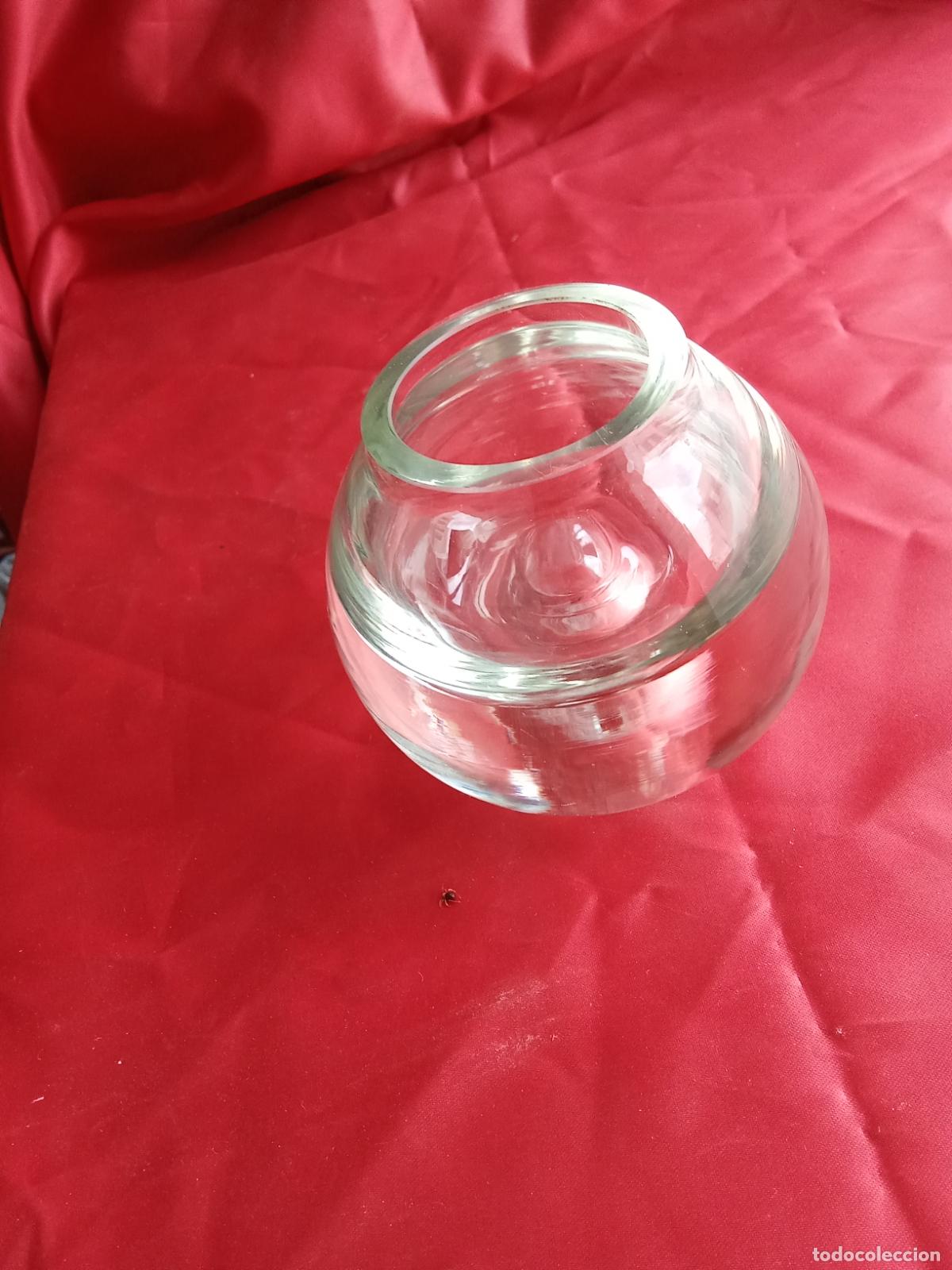 Antig&uuml;edades: Lampara de aceite Bombay Company Pdonia V.1