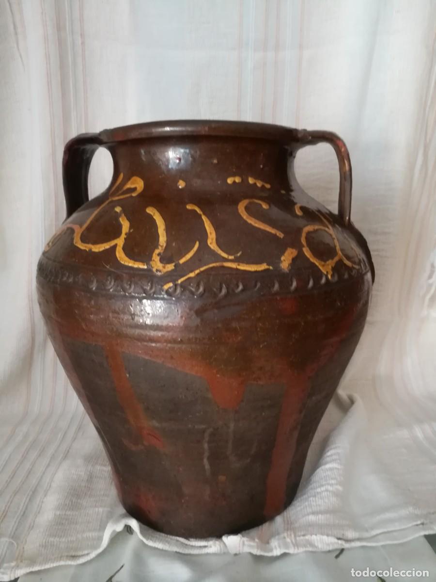 Antig&uuml;edades: &rdquo;Parra&rdquo; de Belvis de la Jara
