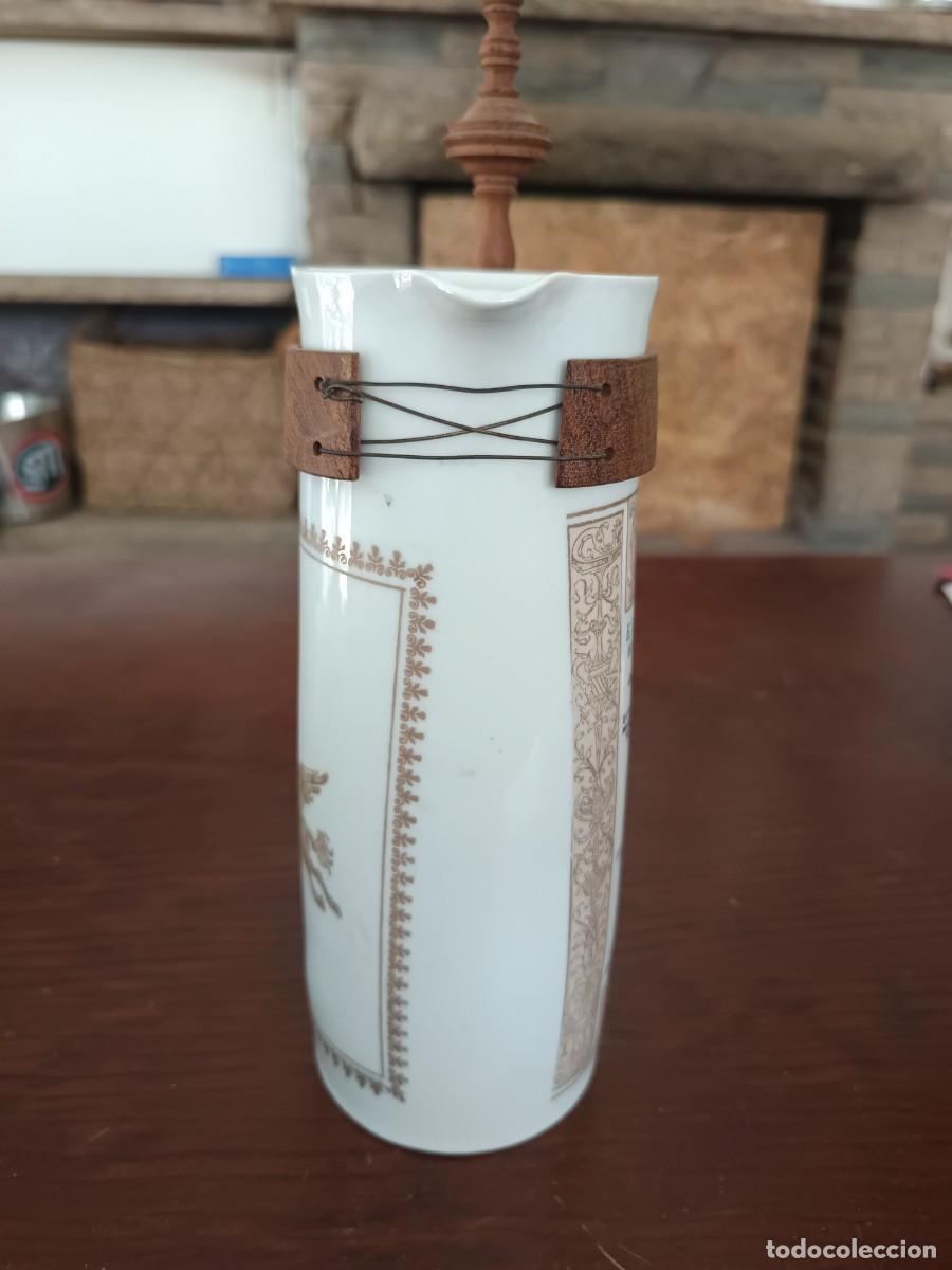 Antig&uuml;edades: Don Quijote jarra y vasos - Foto 5