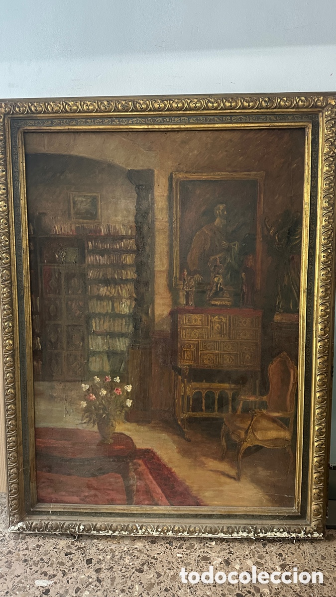 Antig&uuml;edades: Ah ah ah ah ah ah de de de