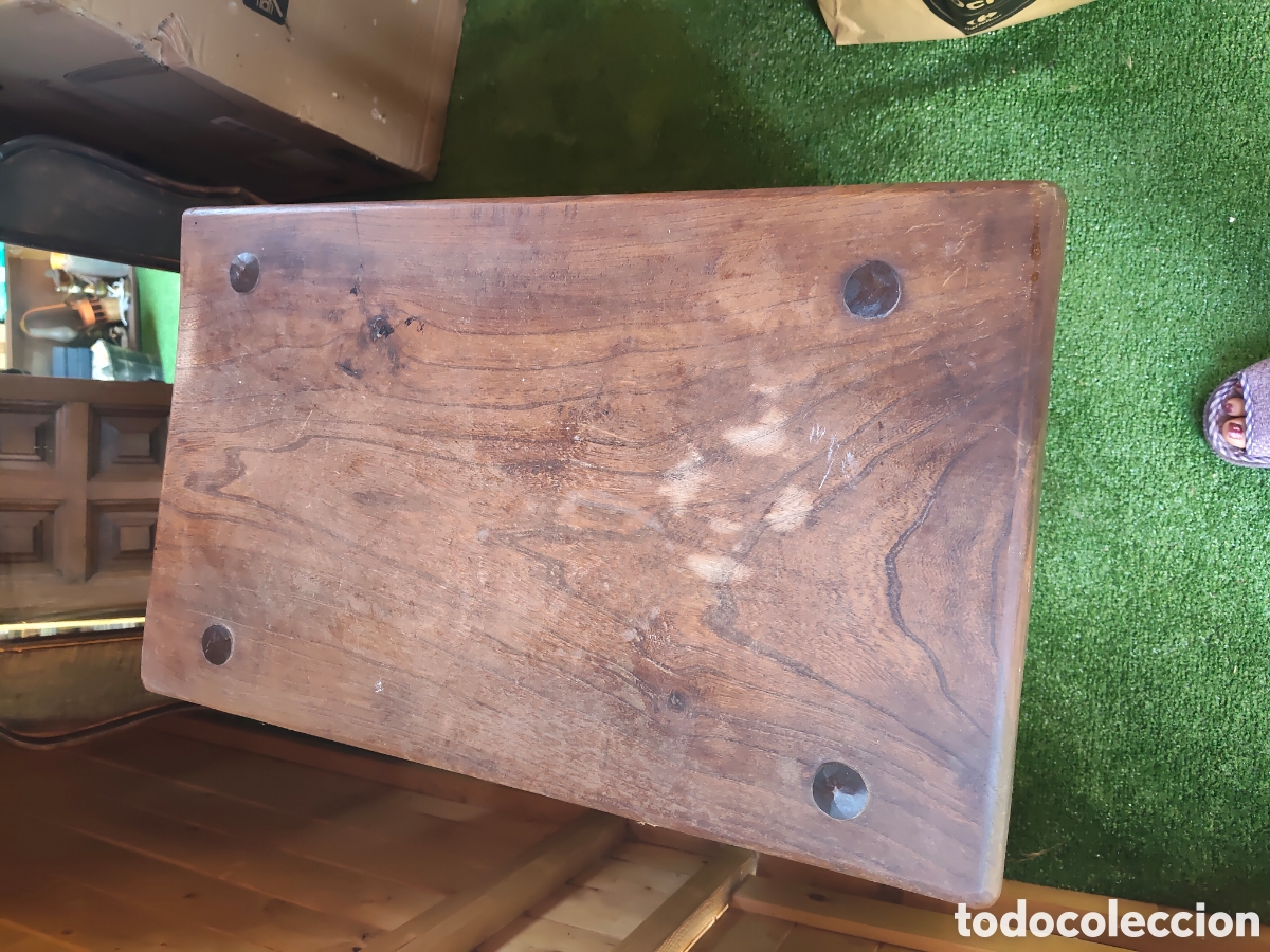 Antig&uuml;edades: Mueble castellano antiguo - Foto 10
