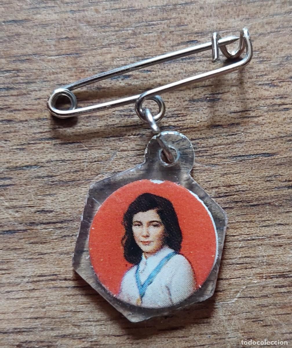 Antig&uuml;edades: Reliquia de Laura Vicu&ntilde;a - Foto 1
