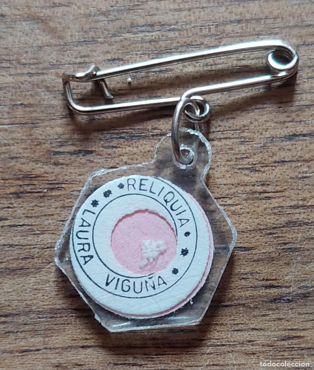 Antig&uuml;edades: Reliquia de Laura Vicu&ntilde;a - Foto 2