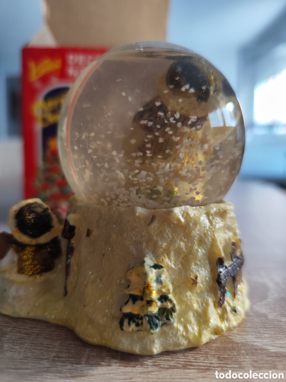 Antig&uuml;edades: Bola navidad antiguas - Foto 2