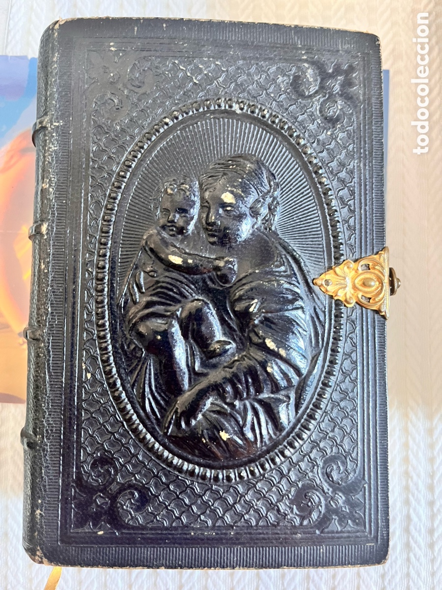 Antig&uuml;edades: El Diamante cristiano