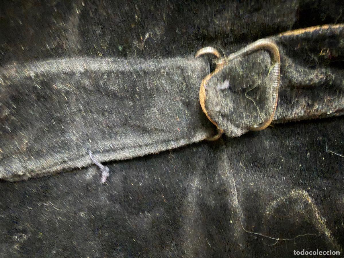 Antig&uuml;edades: Pantal&oacute;n de ni&ntilde;o baturro - Foto 3
