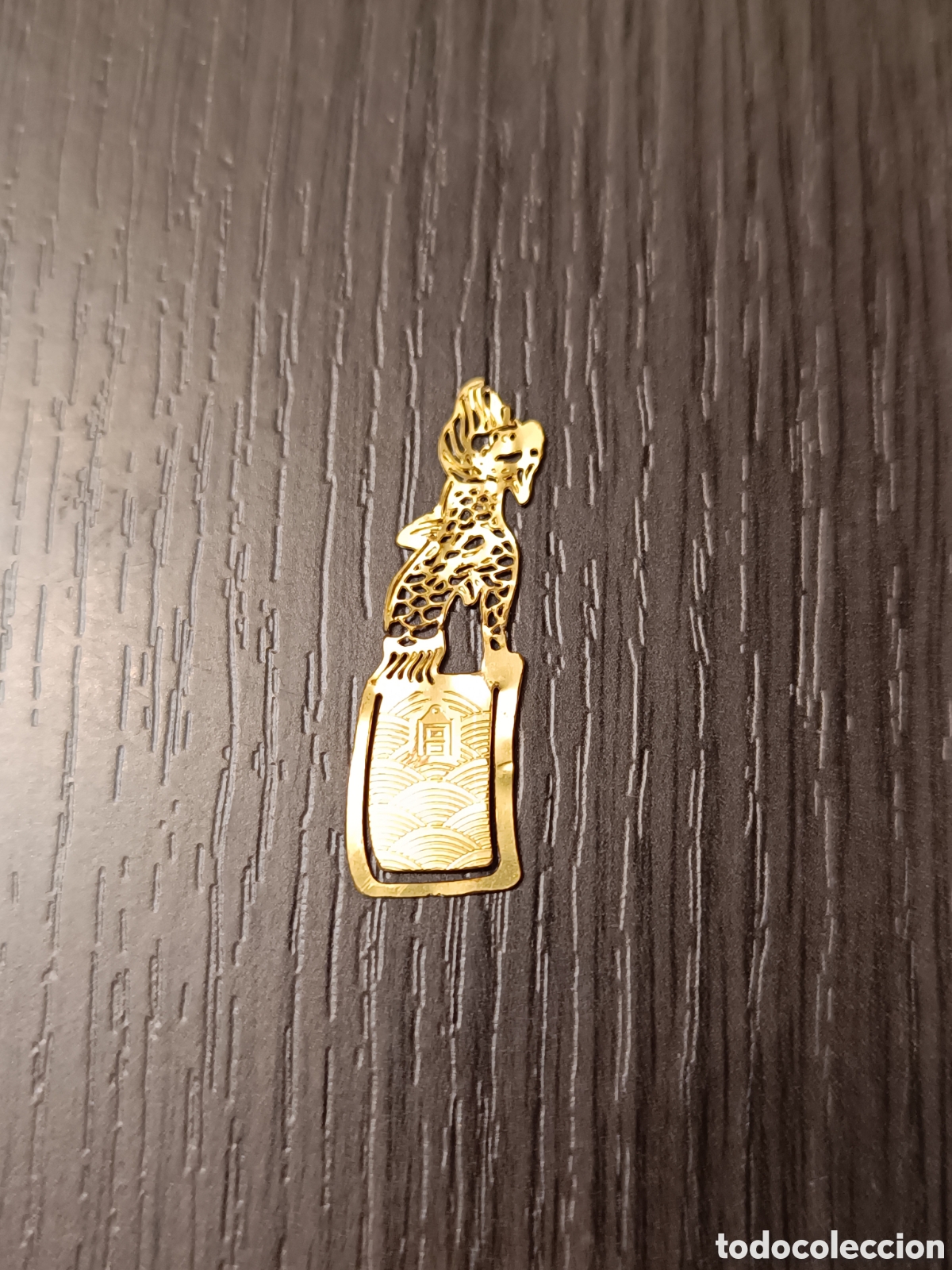 Antig&uuml;edades: Lote Asi&aacute;tico Monedas y Miscel&aacute;nea - Foto 13