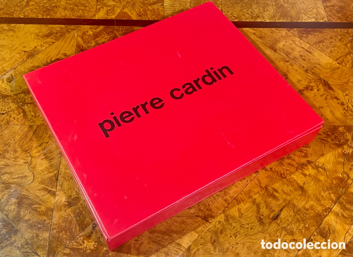 Antig&uuml;edades: Expositor Gafas Pierre Cardin - Foto 3