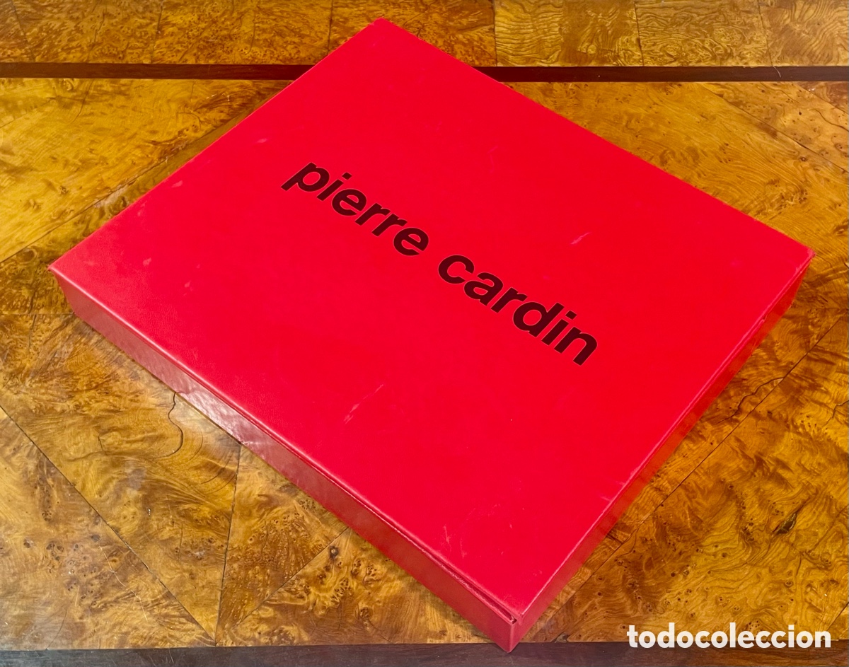 Antig&uuml;edades: Expositor Gafas Pierre Cardin - Foto 1