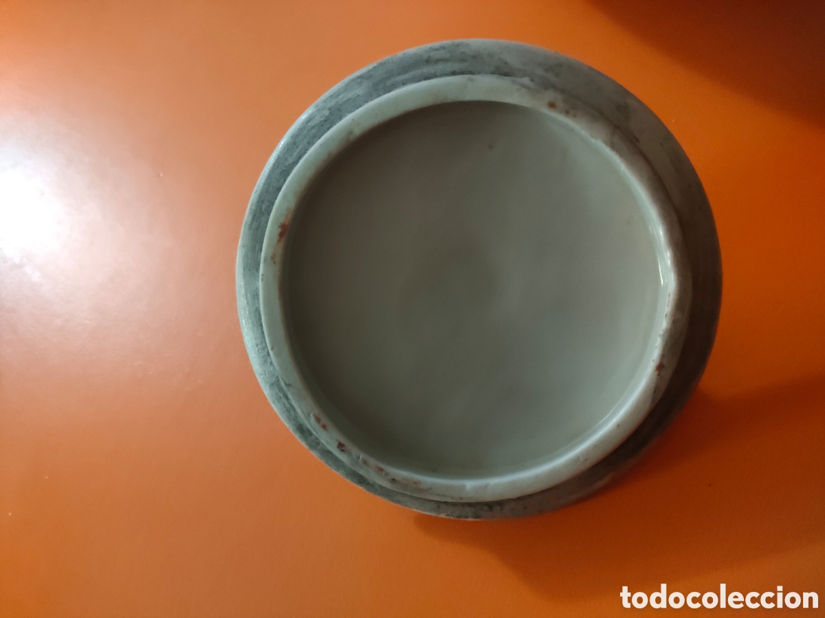 Antig&uuml;edades: Gran tibor de principios sxx - Foto 6