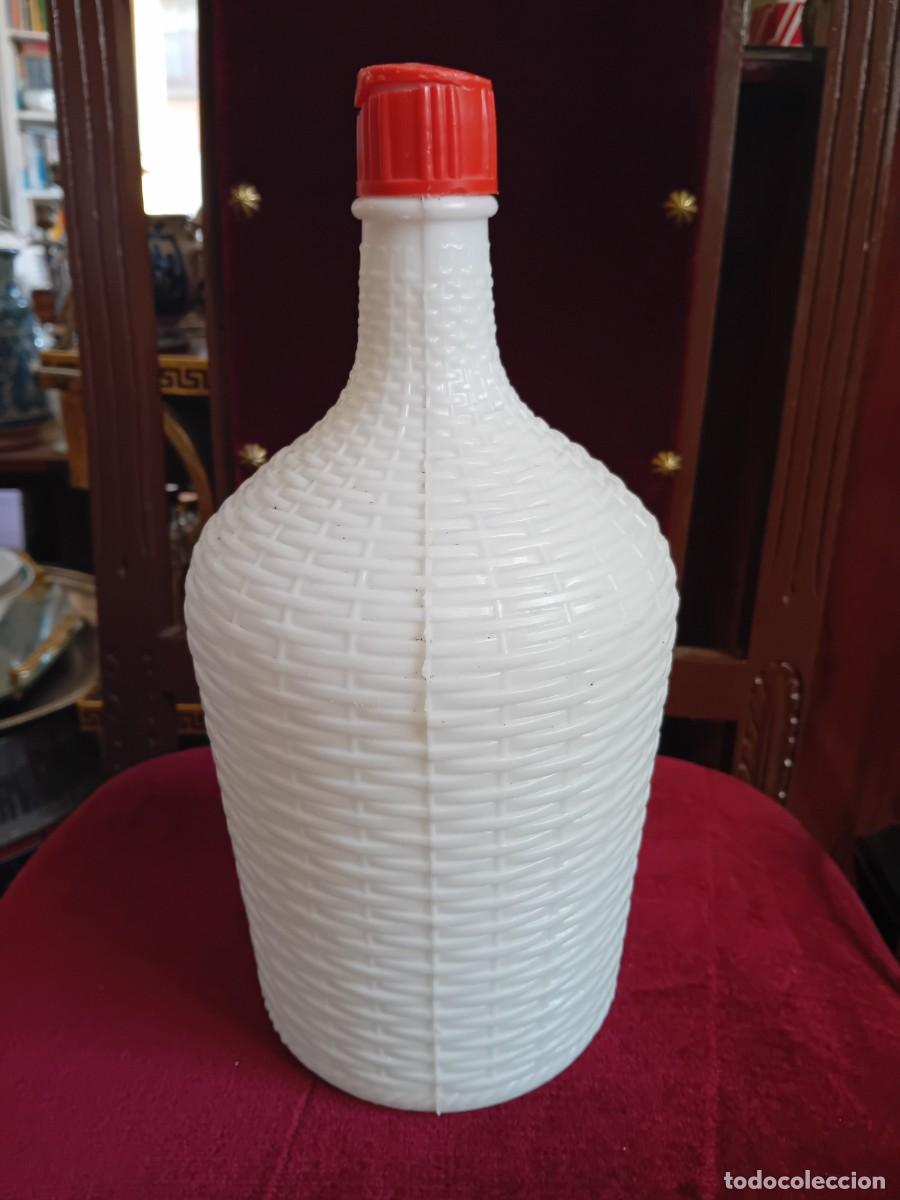 Antig&uuml;edades: Garrafa para el agua decada de los 60 - Foto 2