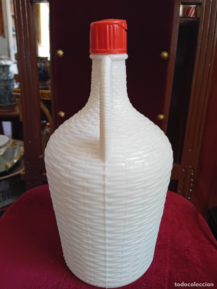 Antig&uuml;edades: Garrafa para el agua decada de los 60 - Foto 4