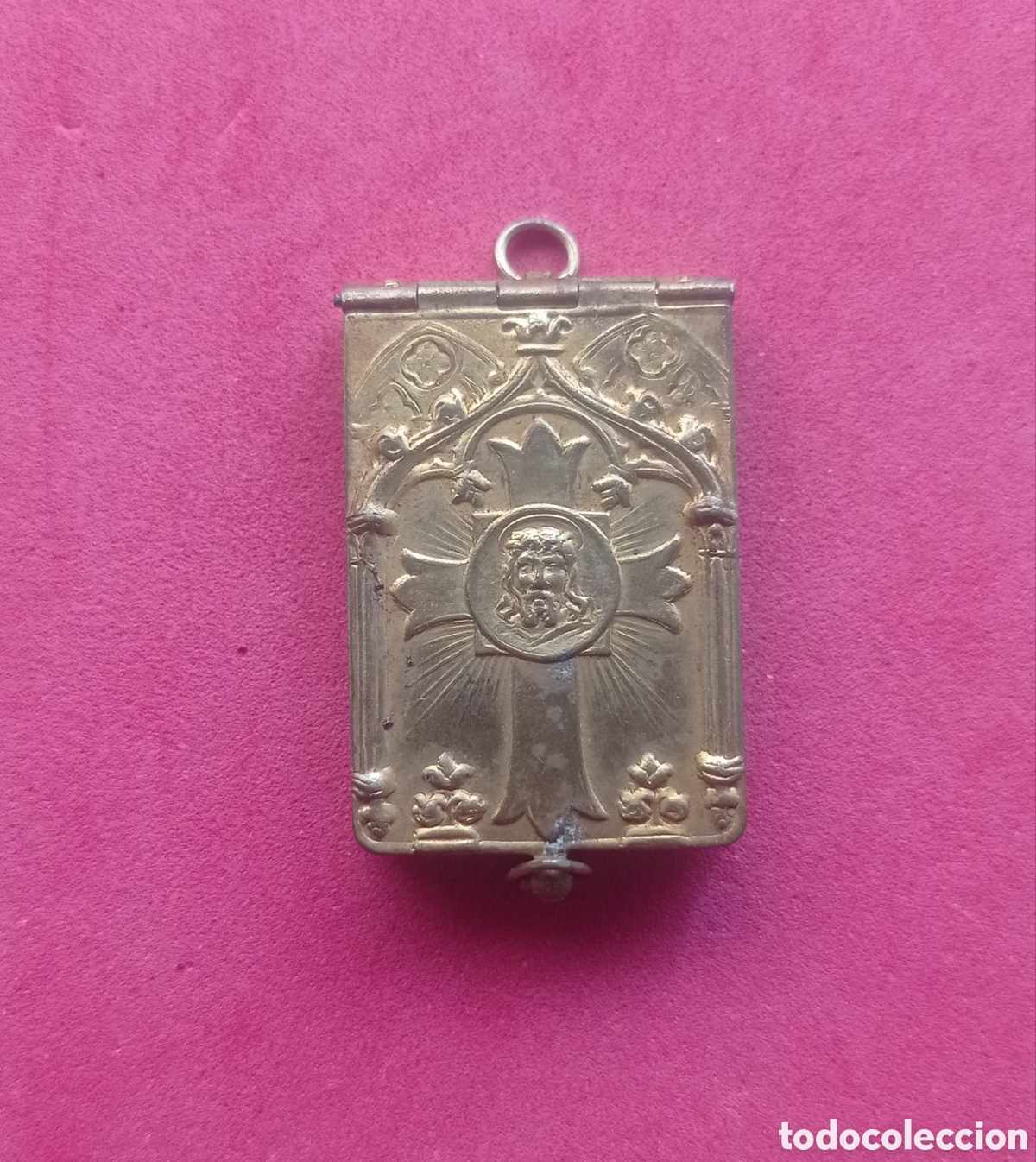 Antiques: ⚜️LIBRITO DE ACORDE&Oacute;N ANTIGUO CON IM&Aacute;GENES DEL MONASTERIO DEL ESCORIAL 1920