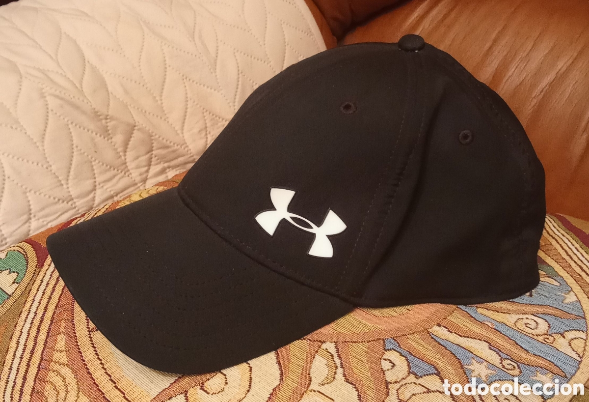 Antiquit&eacute;s: GORRA NUEVA TALLA XL/XXL HEADLINE GOLF