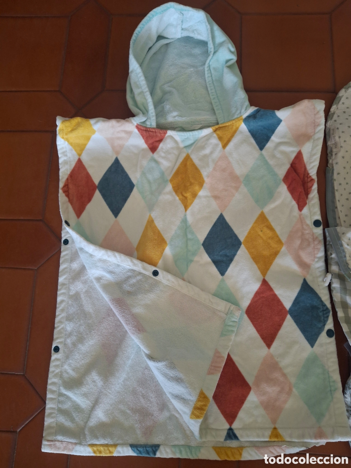 Antig&uuml;edades: Dos piezas infantiles - Foto 2