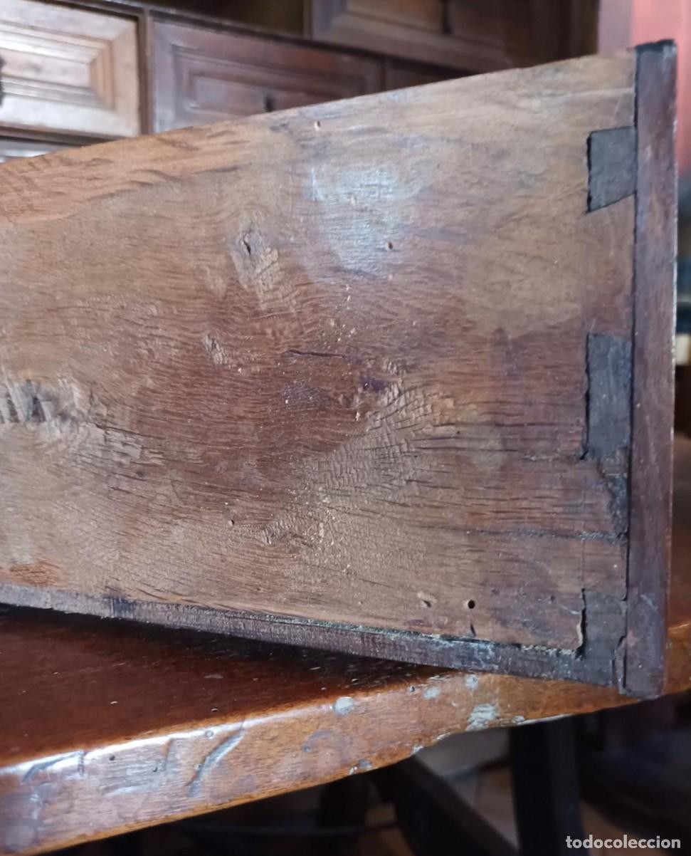 Antig&uuml;edades: Bargue&ntilde;o Espa&ntilde;ol del S XVII. - Foto 9