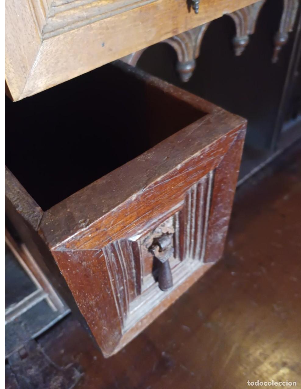 Antig&uuml;edades: Bargue&ntilde;o Espa&ntilde;ol del S XVII. - Foto 16