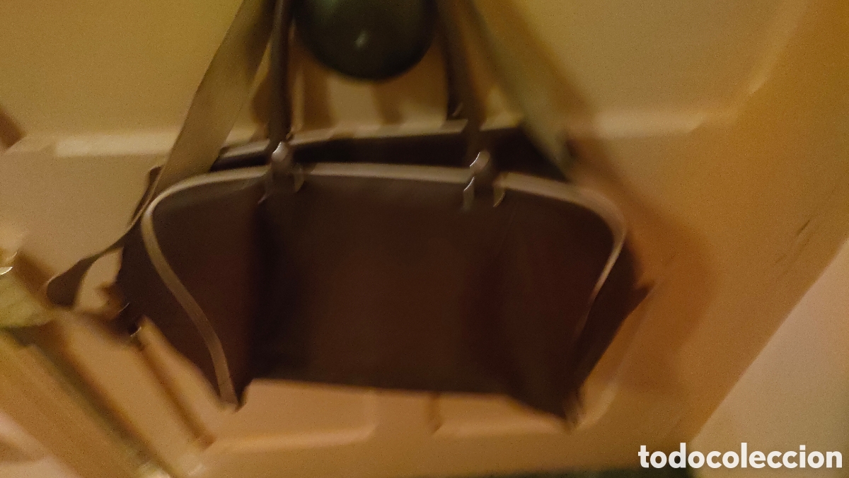 Antig&uuml;edades: BOLSA DE DEPORTE. BAR&Ccedil;A. A&Ntilde;OS 90 - Foto 10