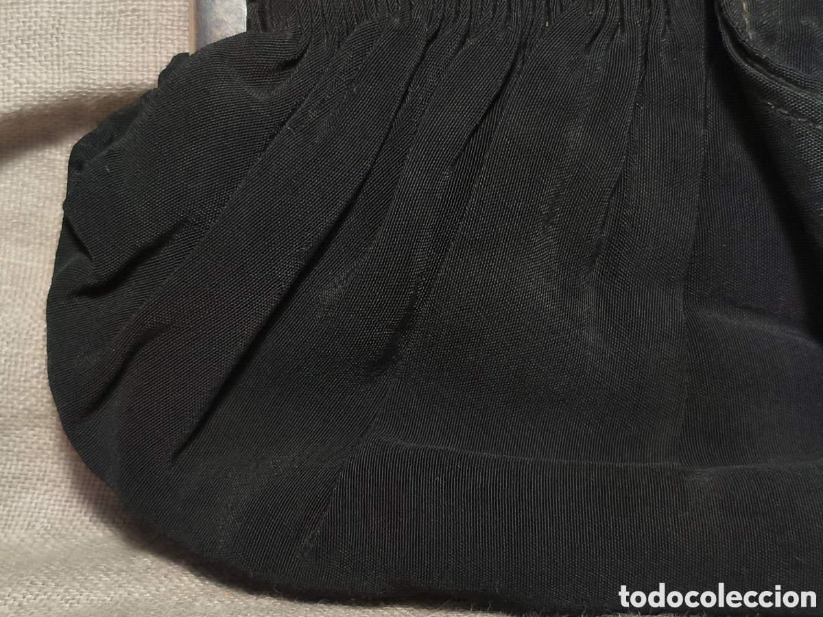 Antig&uuml;edades: Bolso de mano estilo Art D&eacute;co - Foto 6