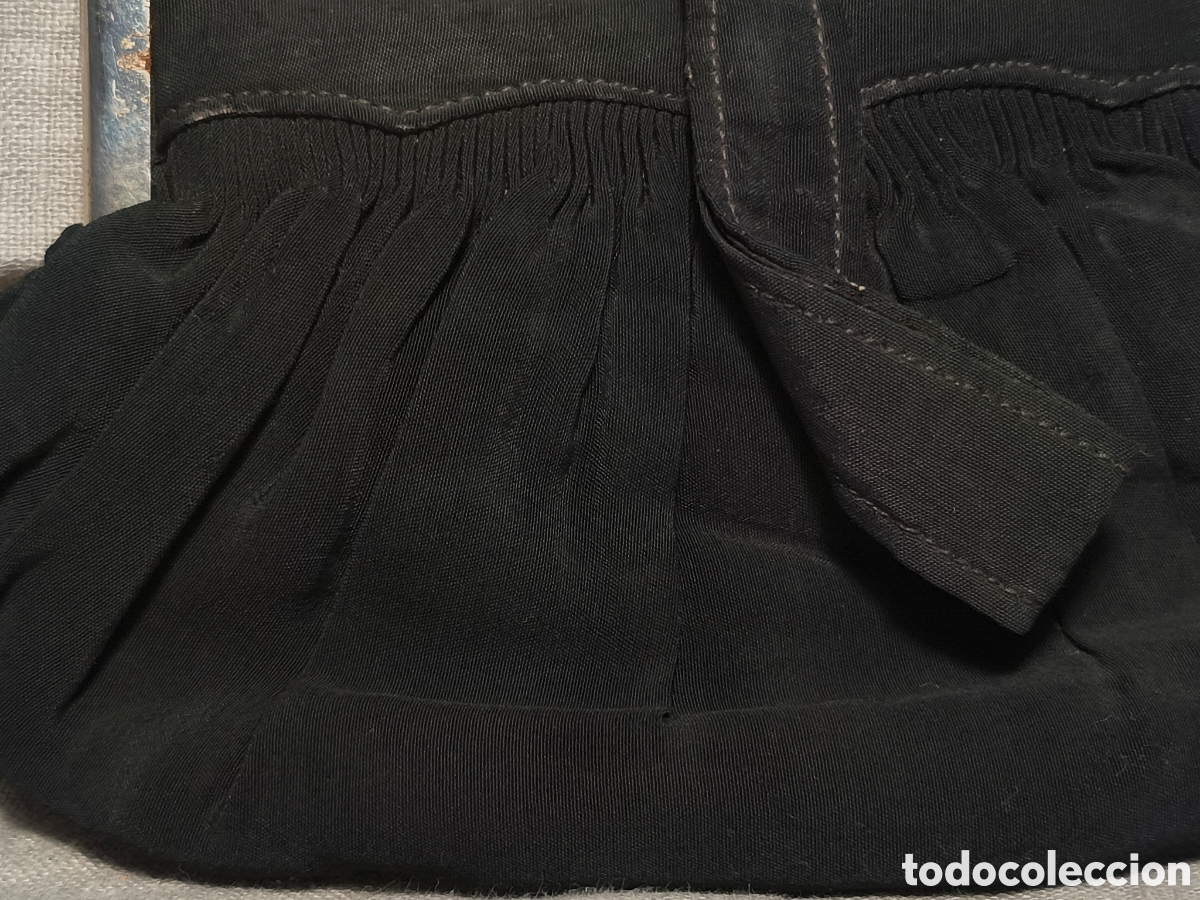 Antig&uuml;edades: Bolso de mano estilo Art D&eacute;co - Foto 7