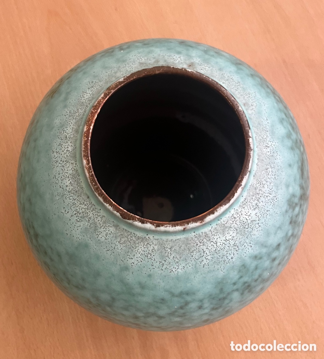 Antig&uuml;edades: JARR&Oacute;N PORCELANA GERMANY 1237-18 - Foto 2