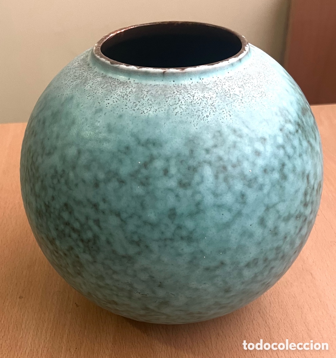 Antig&uuml;edades: JARR&Oacute;N PORCELANA GERMANY 1237-18