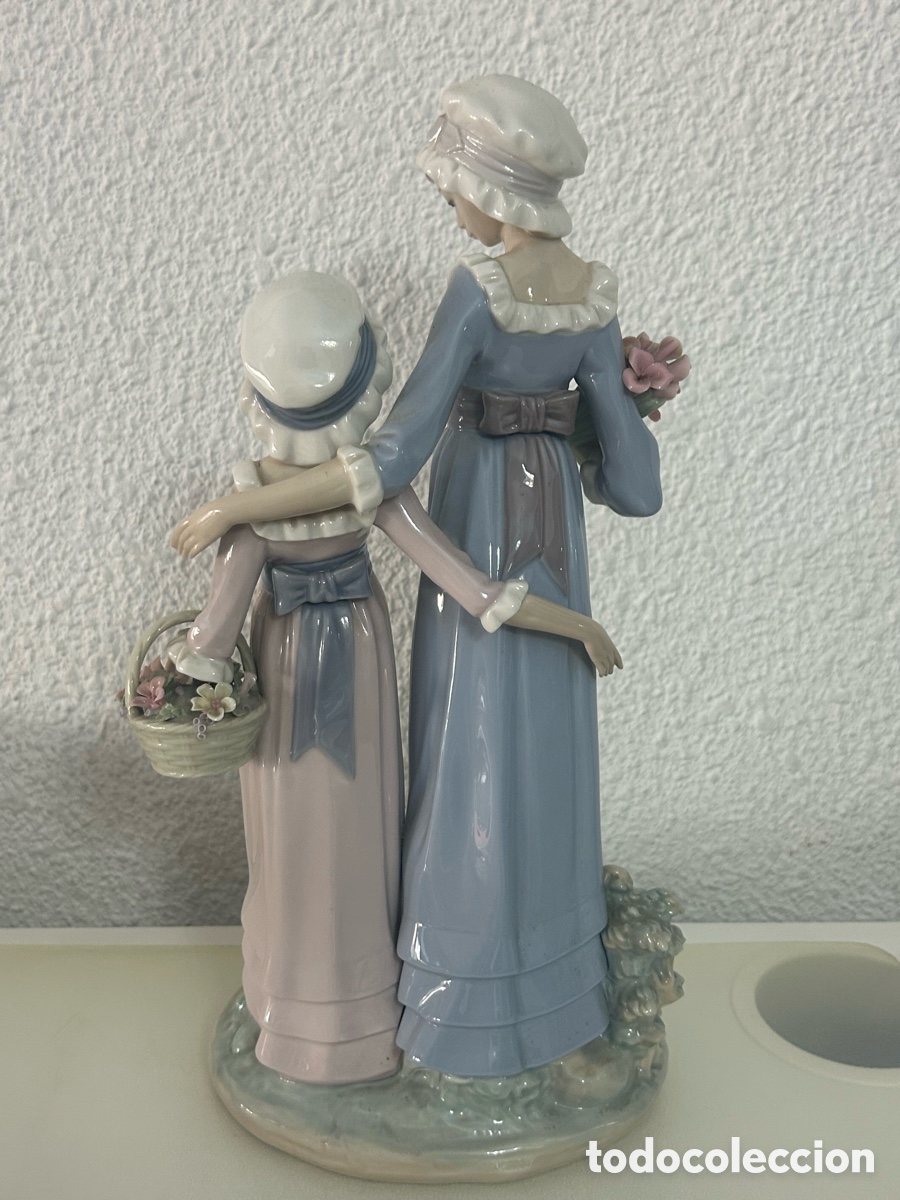 Antig&uuml;edades: Figura Lladr&oacute; a&ntilde;os 70 - Foto 3