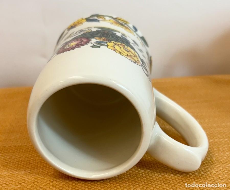 Antig&uuml;edades: Tazas La Cartuja de Sevilla - Foto 6
