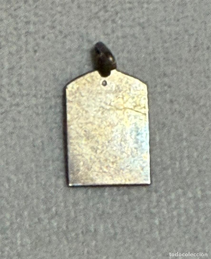 Antig&uuml;edades: MEDALLA DEL ECCE HOMO - Foto 2