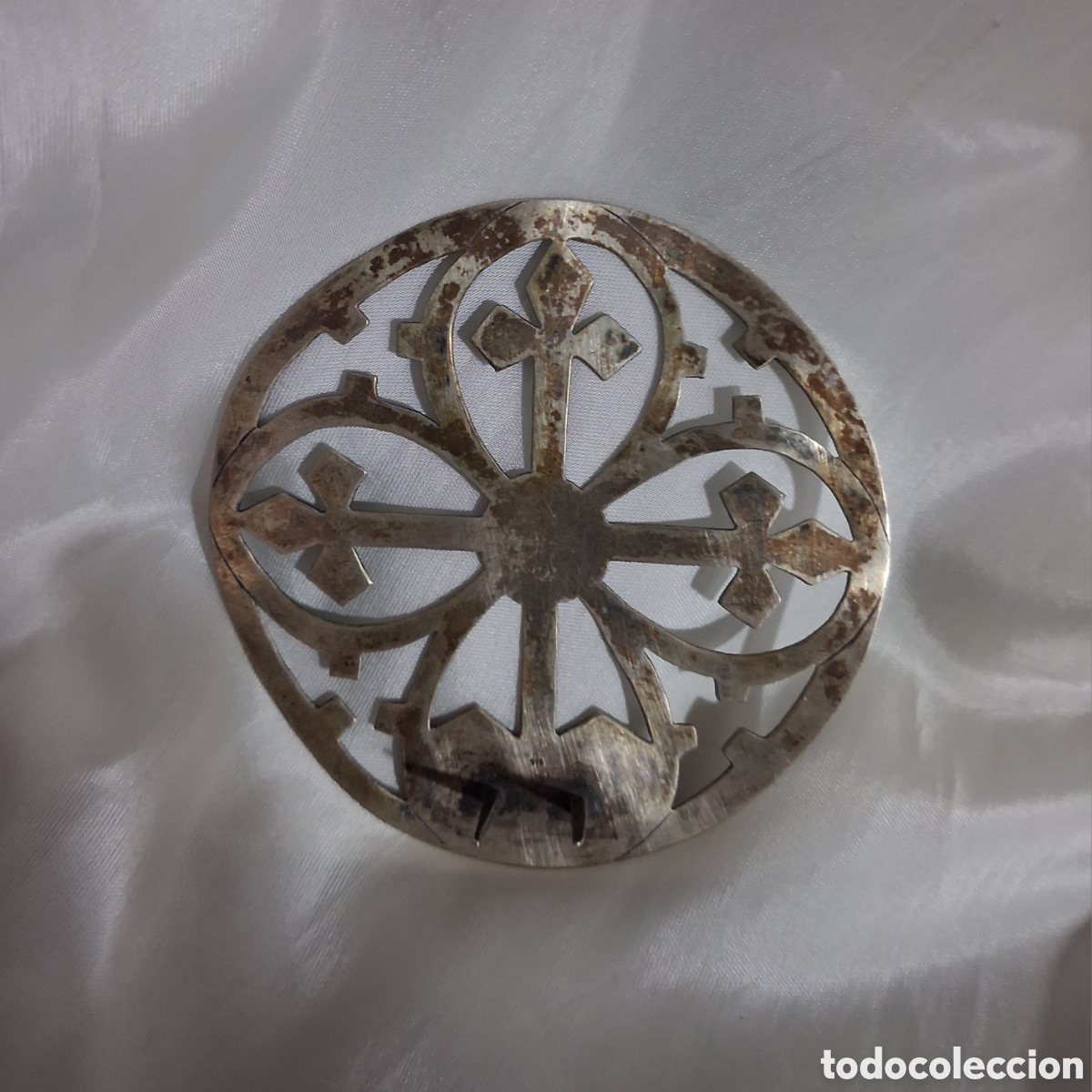 Antig&uuml;edades: Corona religiosa antigua