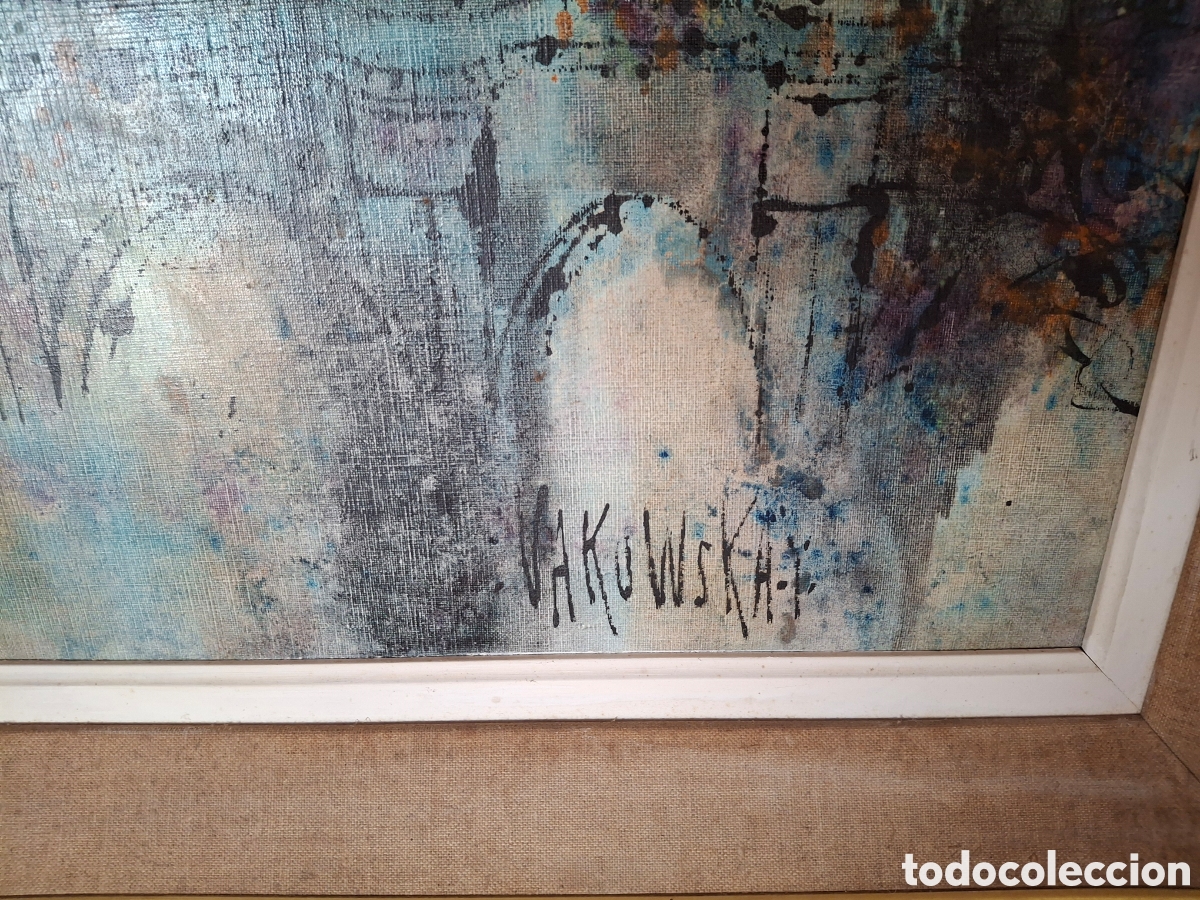 Antig&uuml;edades: Vakowskai Notre Dame - Foto 2