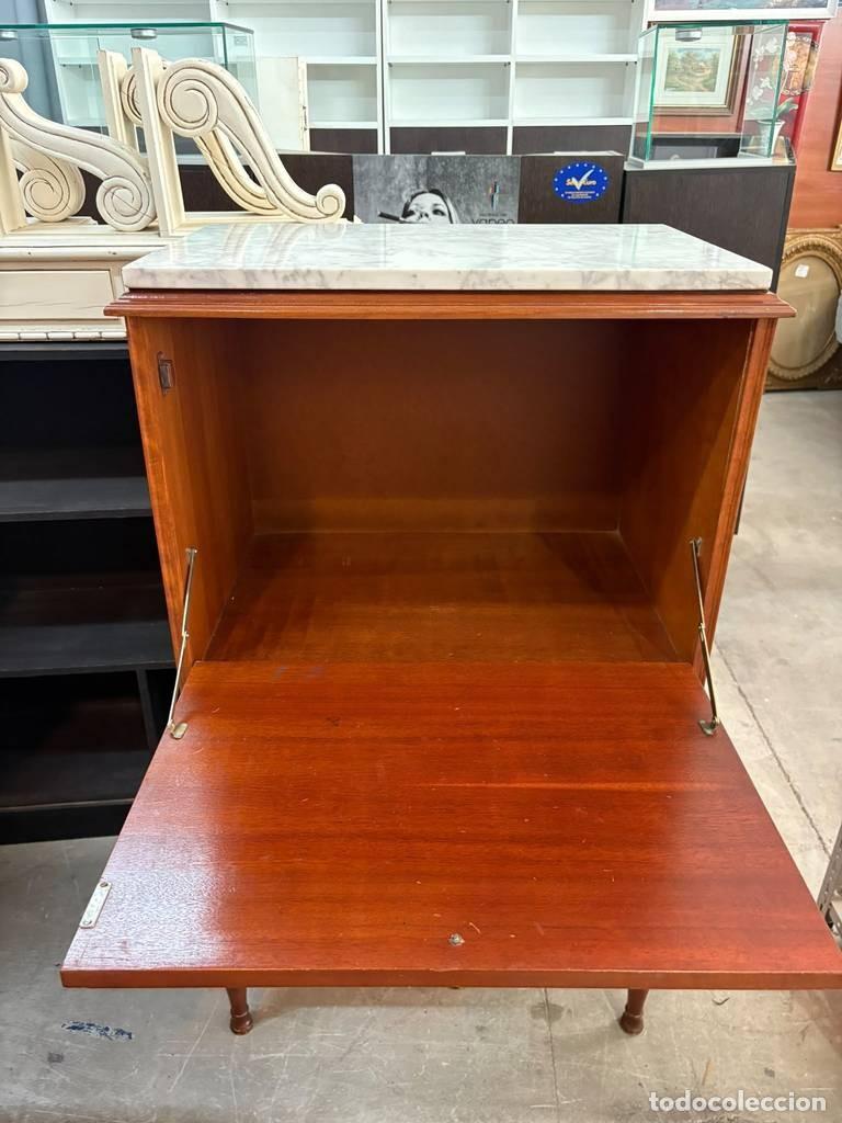 Antig&uuml;edades: MUEBLE SECRETER CL&Aacute;SICO - Foto 4