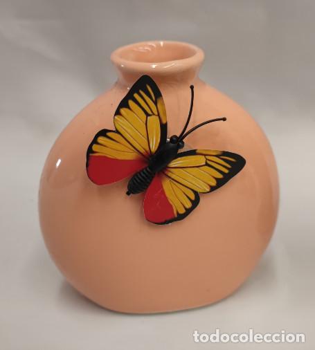 Antig&uuml;edades: LOTE DE 4 FIGURAS DE PORCELANA - Foto 4
