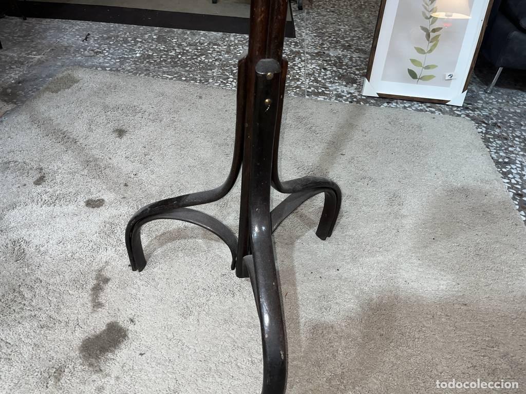 Antig&uuml;edades: PERCHERO THONET..... - Foto 7