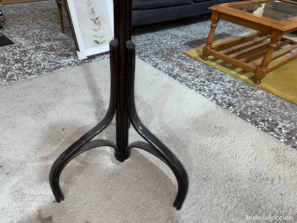 Antig&uuml;edades: PERCHERO THONET..... - Foto 8