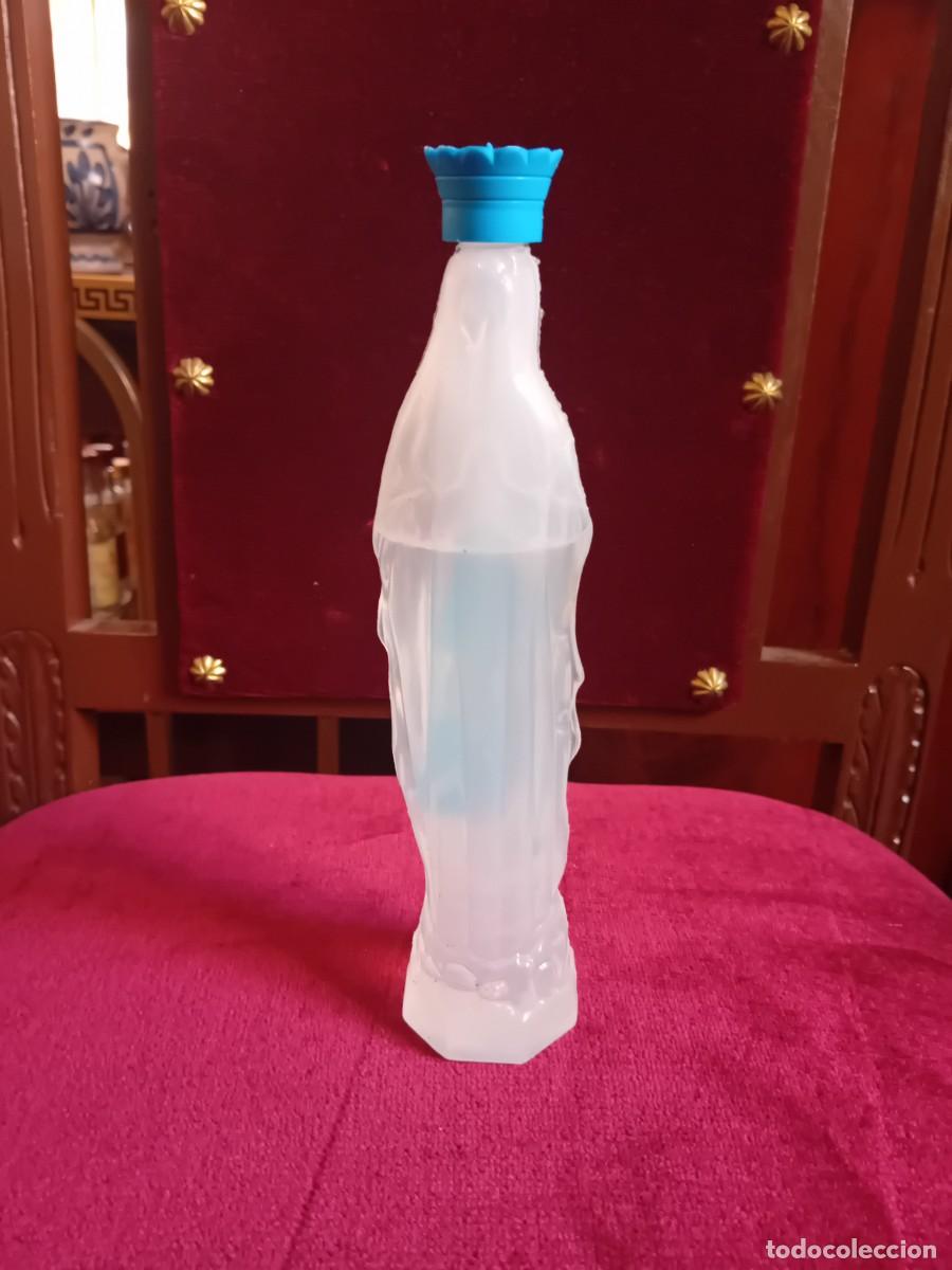 Antig&uuml;edades: Nuestra se&ntilde;ora de Lourdes con agua - Foto 3