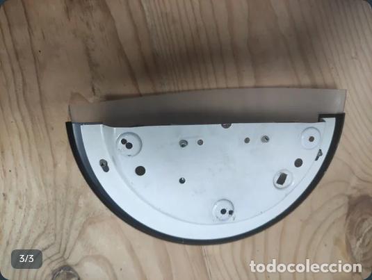 Antig&uuml;edades: Aplique parapared, para al&oacute;gena o LED - Foto 2