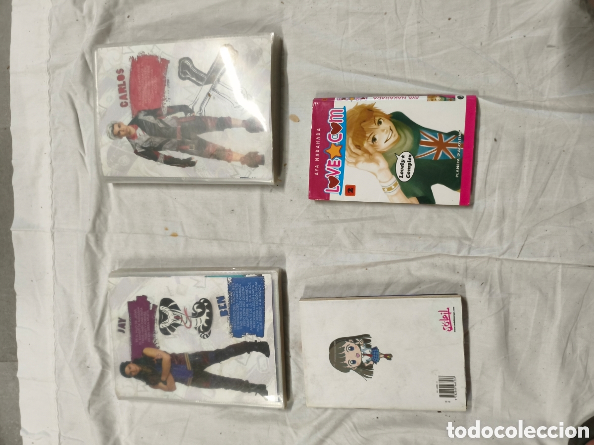 Antig&uuml;edades: &Aacute;lbumes Panini y tebeos - Foto 2