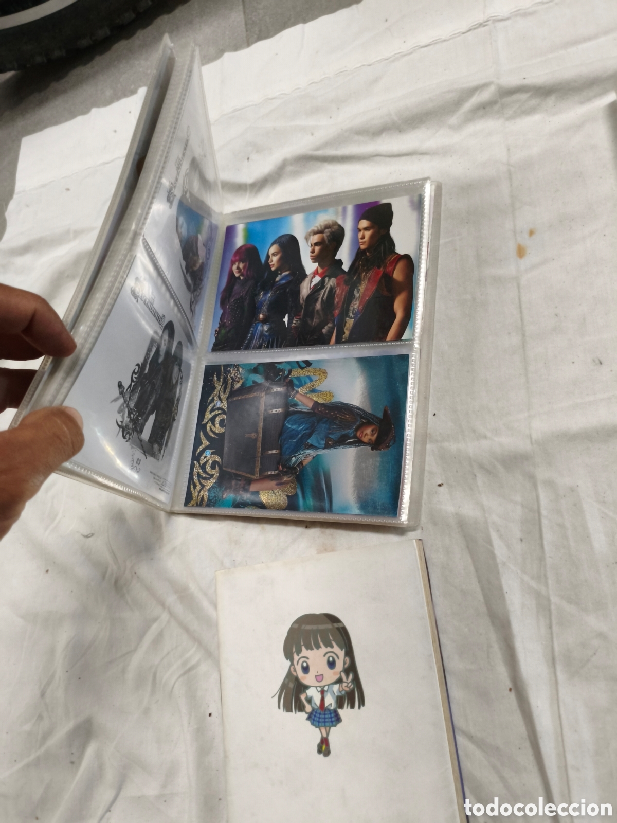 Antig&uuml;edades: &Aacute;lbumes Panini y tebeos - Foto 3