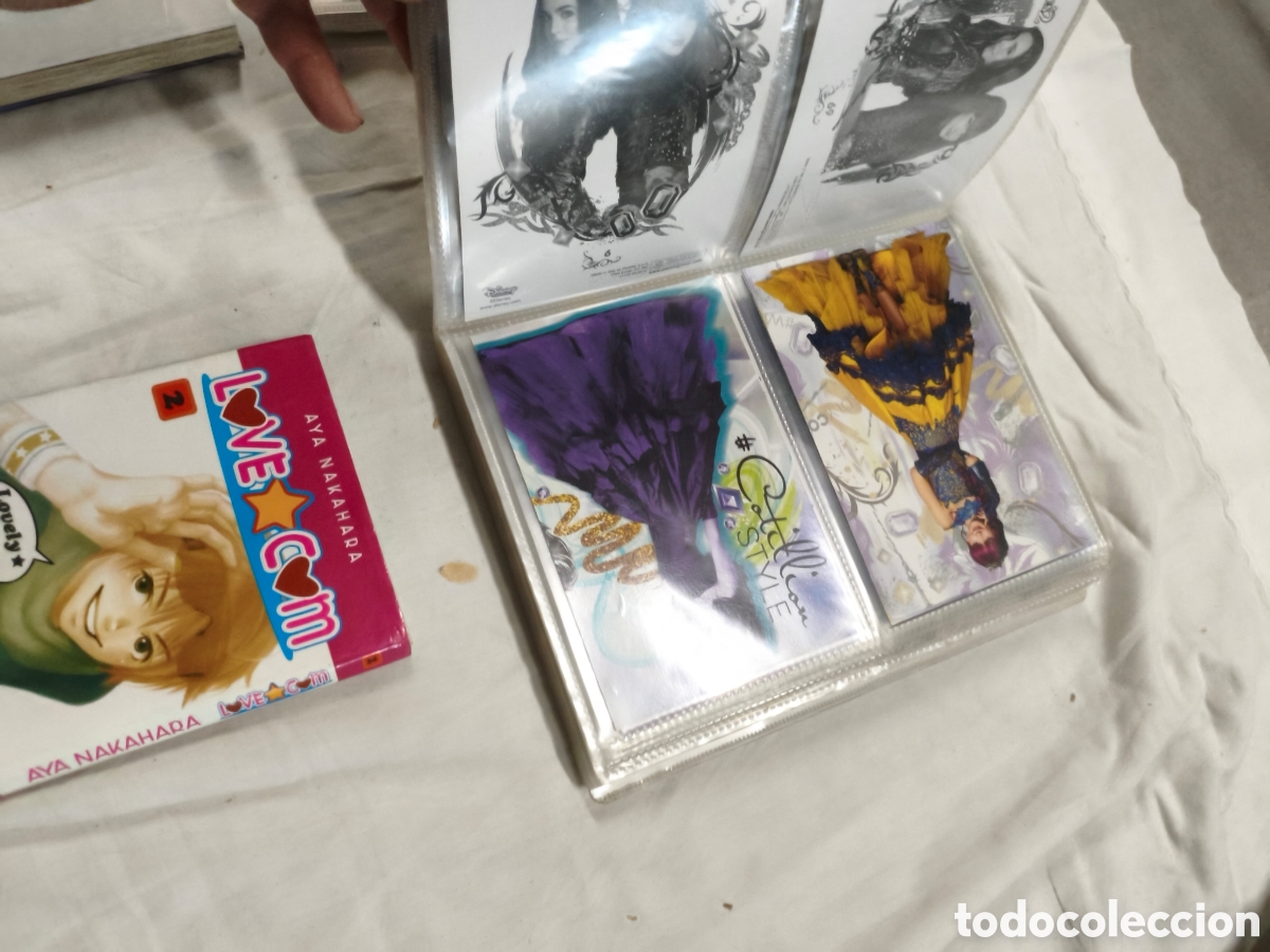 Antig&uuml;edades: &Aacute;lbumes Panini y tebeos - Foto 5