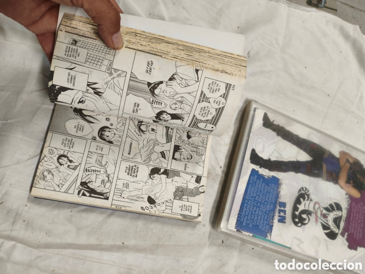 Antig&uuml;edades: &Aacute;lbumes Panini y tebeos - Foto 6