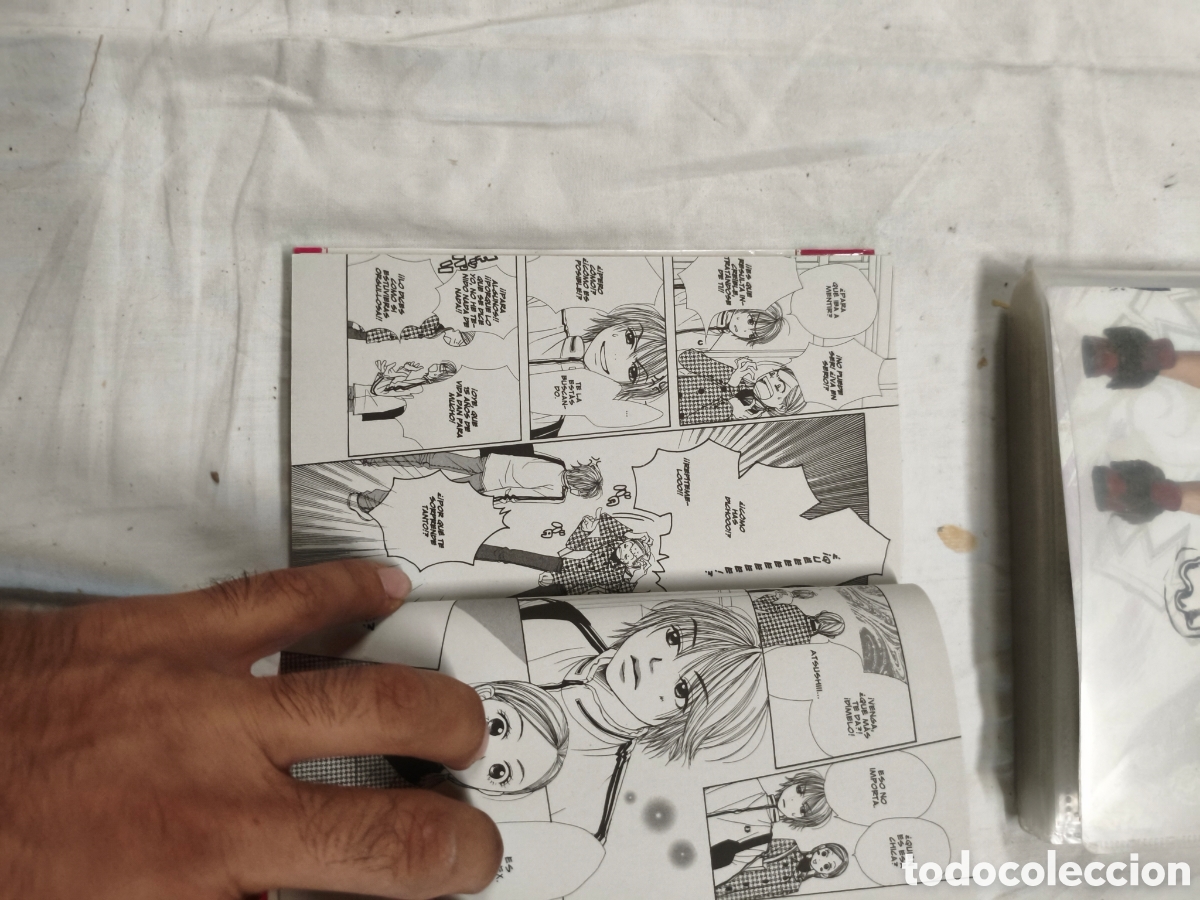 Antig&uuml;edades: &Aacute;lbumes Panini y tebeos - Foto 7