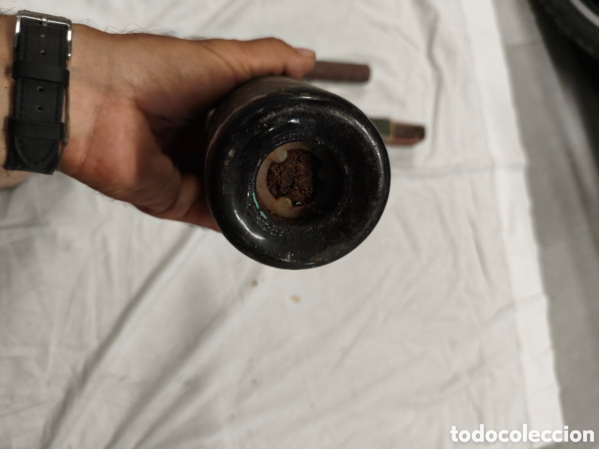 Antig&uuml;edades: Antig&uuml;edades varias afilador molinillo - Foto 7
