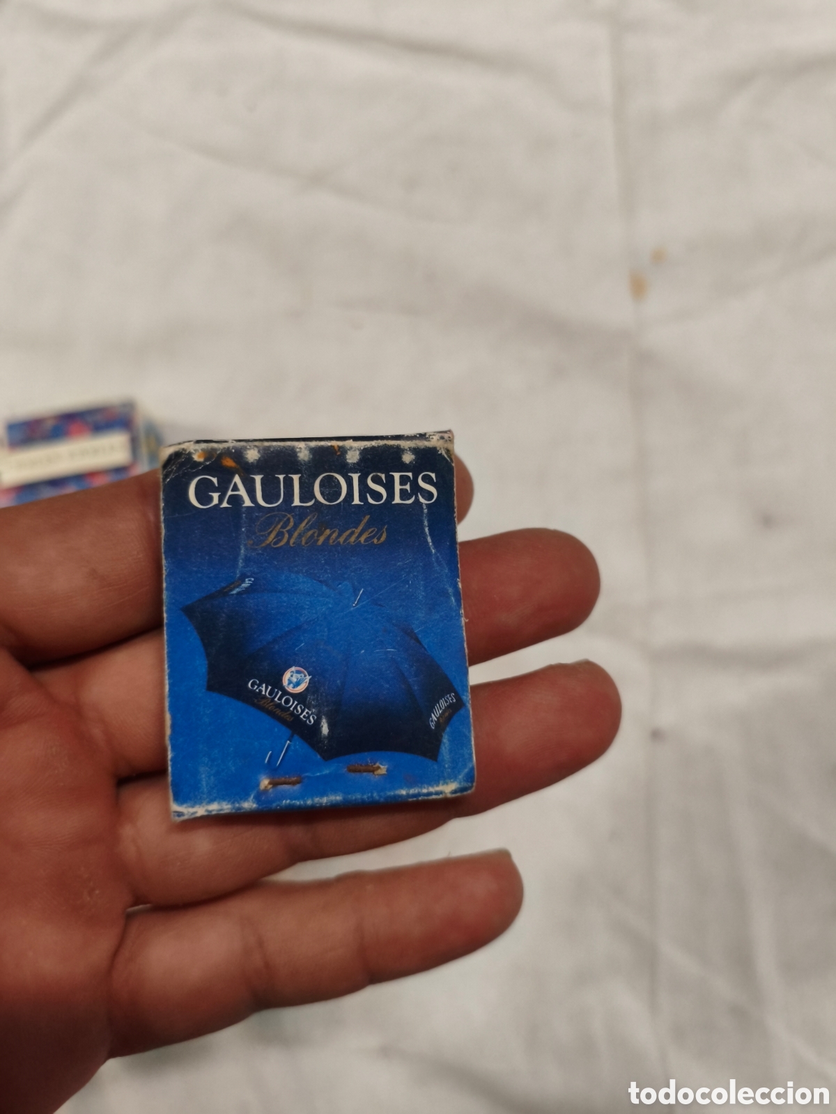Antig&uuml;edades: Cajitas cerillas antiguas - Foto 6