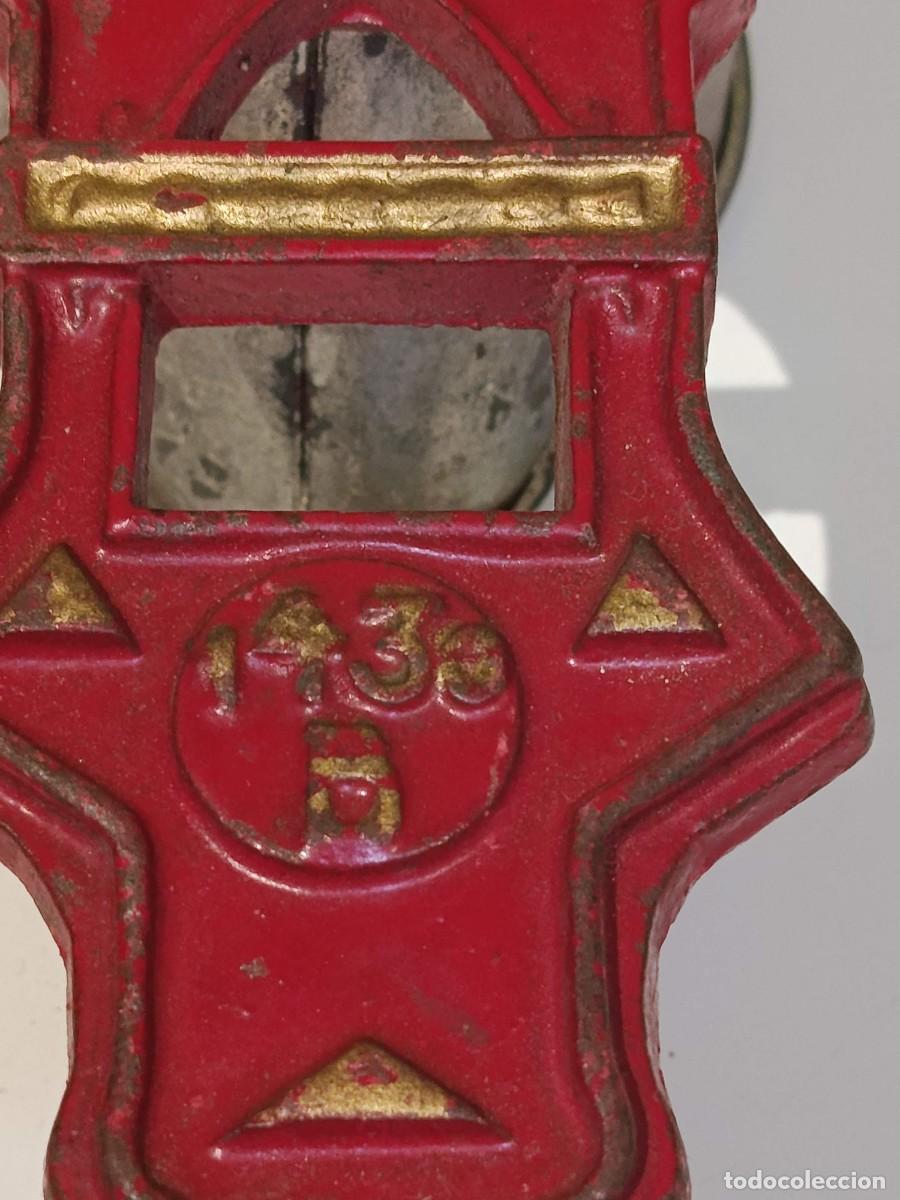 Antig&uuml;edades: Antiguo rayador ELMA - Foto 2