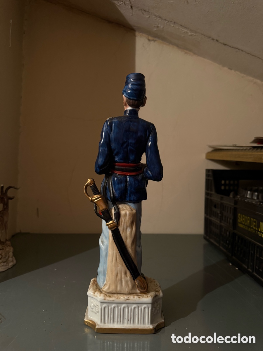 Antig&uuml;edades: Captain Infantry 1862 - Foto 3