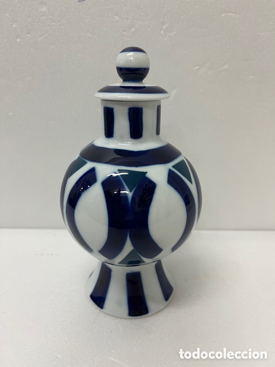 Antig&uuml;edades: TIBOR PORCELANA DE SARGADELOS